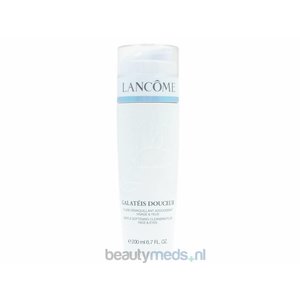 Lancome Galateis Douceur Gentle Makeup Remover Mlk (200ml)