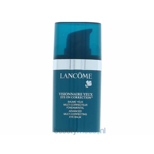 Lancôme Visionnaire Yeux Correcting Balm (15ml)