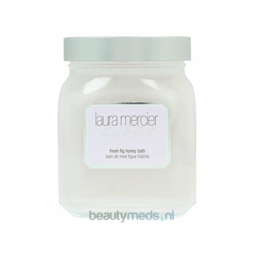 Laura Mercier Body & Bath Honey Bath (300gr) Fresh Fig