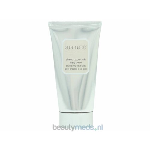 Laura Mercier Body & Bath Hand Creme (50gr) Almond Coconut Milk