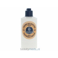 L'Occitane Shea Butter Ultra Rich Shower Cream (250ml)