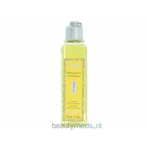 L'Occitane Verveine Fresh Shampoo (250ml)