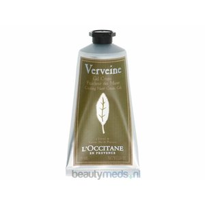 L'Occitane Verbena Ice Hand Cream Gel (75ml)