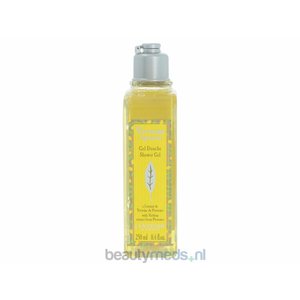 L'Occitane Verveine Shower Gel (250ml)