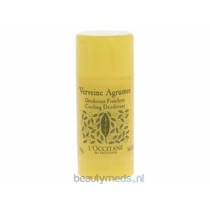 L'Occitane Verveine Agrumes Cooling Deodorant (50gr)