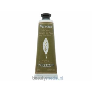 L'Occitane Verbena Cooling Hand Cream Gel (30ml)