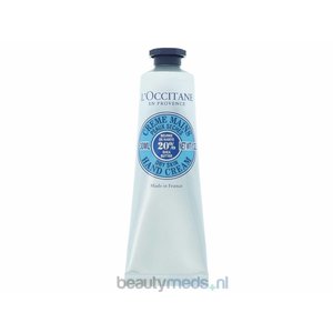 L'Occitane Shea Butter Hand Cream (30ml)