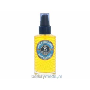 L'Occitane Shea Butter Fabulous Oil (100ml)