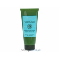 L'Occitane Revitalizing Fresh Sorbet Mask (200ml)