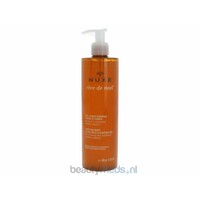Nuxe Reve De Miel Face And Body Cleansing Gel (400ml)