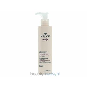 Nuxe Body 24Hr Moisturising Body Lotion (200ml)