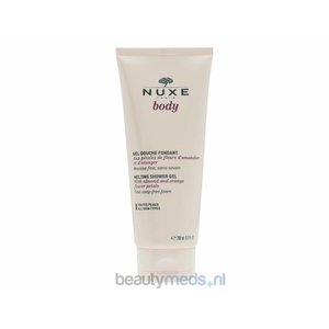 Nuxe Gel Douche Fondant (200ml)