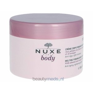 Nuxe Creme Fondante Raffermissante (200ml)