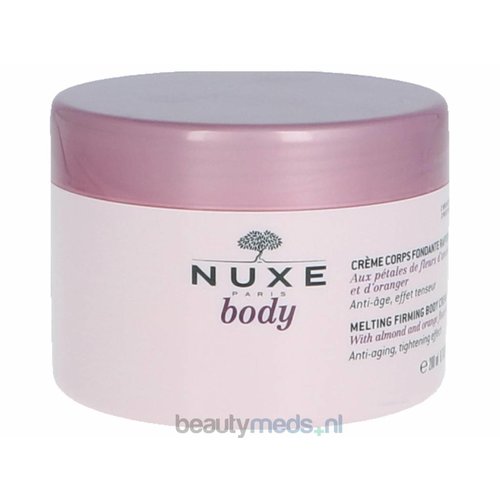 Nuxe Creme Fondante Raffermissante (200ml)