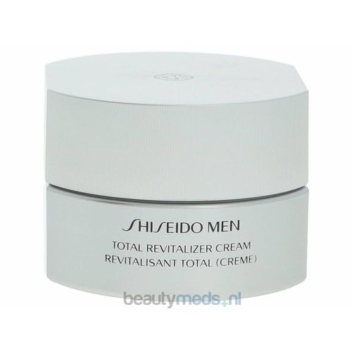 Shiseido Men Total Revitalizer Cream (50ml)