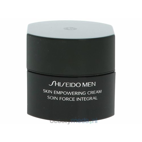 Shiseido Men Skin Empowering Cream (50ml)