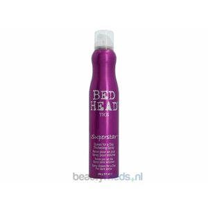 Tigi Bh Superstar Queen For A Day Spray (311ml)