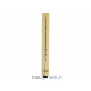 YSL Touche Eclat Radiant Touch (2,5ml) #01 Lumious Rose Radiance