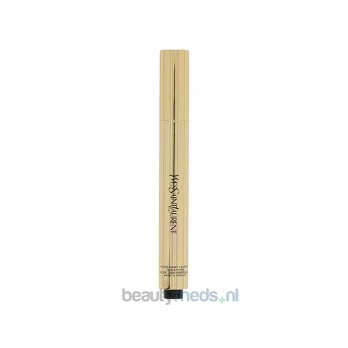 Yves Saint Laurent Touche Eclat Radiant Touch (2,5ml) #01 Lumious Rose Radiance