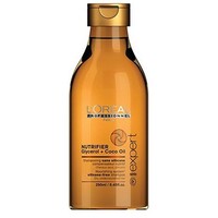 L'Oreal Serie Expert Nutrifier Shampoo (250ml)