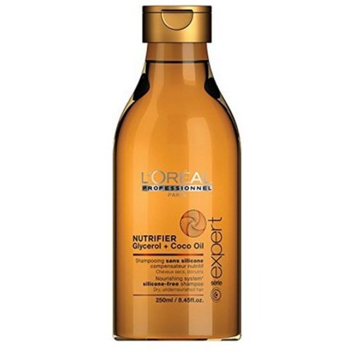 L'Oreal Serie Expert Nutrifier Shampoo (250ml)