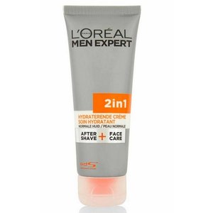 Loreal Men expert 2 in 1 normal skin (75ml)