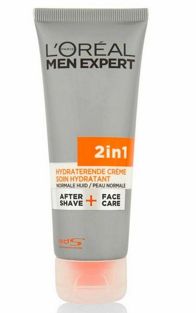 Loreal Men expert 2 in 1 skin (75ml) -