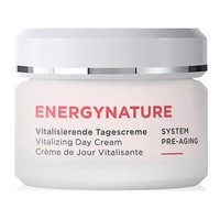 Borlind Energynature dagcreme (50ml)