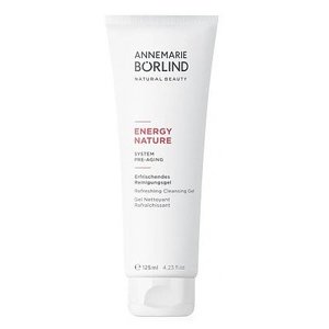 Borlind Energynature reinigingsgel (125ml)