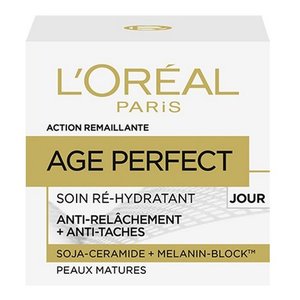 Loreal Age perfect dagcreme (50ml)