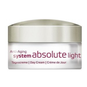 Borlind System absolute dag creme light (50ml)