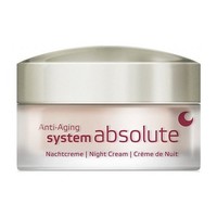 Borlind System absolute nacht creme (50ml)