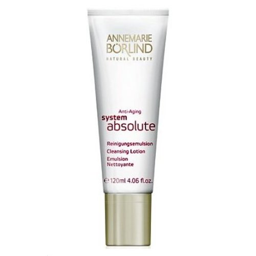 Borlind System absolute reinigingsemulsie (120ml)