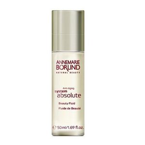 Borlind System absolute beauty fluid (50ml)