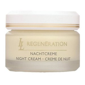 Borlind LL Regeneration nachtcreme (50ml)