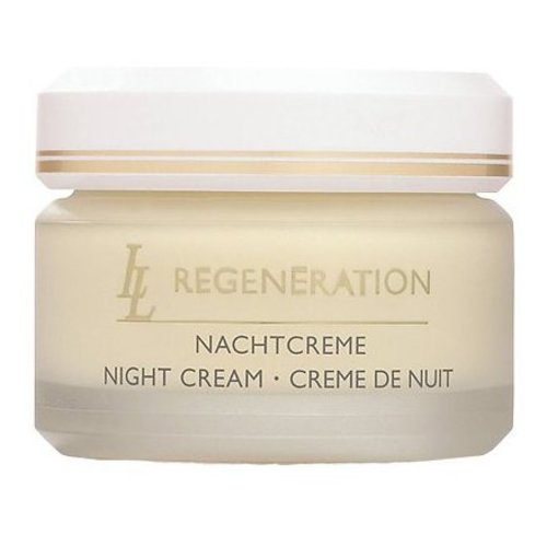 Borlind LL Regeneration nachtcreme (50ml)