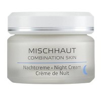 Borlind Combination nachtcreme (50ml)