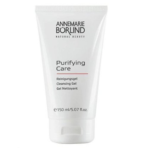 Borlind Purifying care reinigingsgel (150ml)