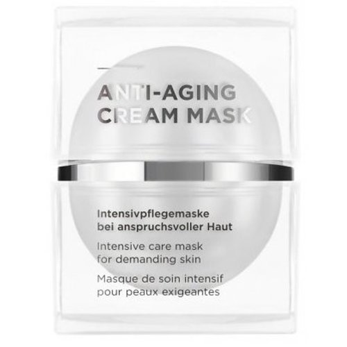 Borlind Cream mask anti aging (50ml)