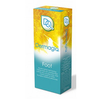 Dermagiq Foot klovencreme (100ml)