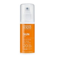 Borlind Zonnespray LSF20 (100ml)