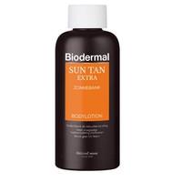 Biodermal Sun tan extra (200ml)