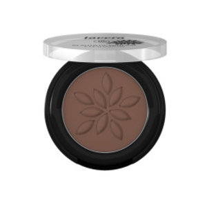 Lavera Eyeshadow beautiful mineral matt'n copper 09 (2g)