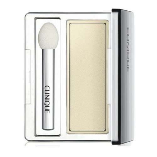 Clinique All About Shadow Eyeshadow - French Vanilla  (2,2gr) #AA French Vanilla - Soft Matte