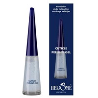 Herome Nagel cuticle peeling gel (10ml)