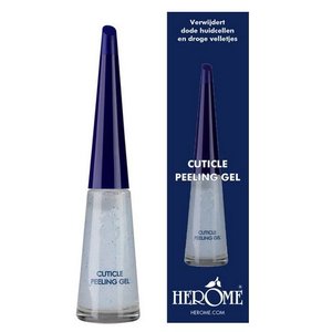 Herome Nagel cuticle peeling gel (10ml)