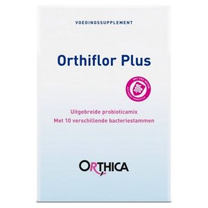 Orthiflor Plus (30sach)