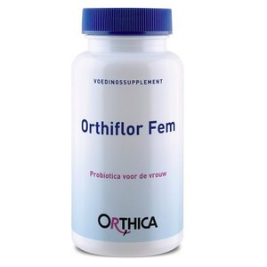 Orthiflor Fem (60ca)