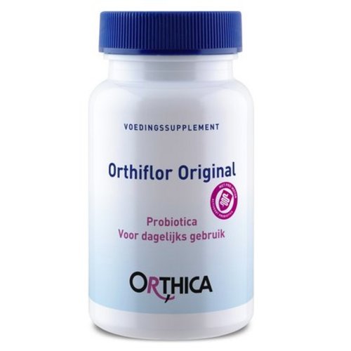 Orthica Orthiflor Original Probiotica (30ca)