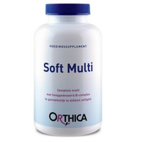 Orthica Soft multi (60sft)